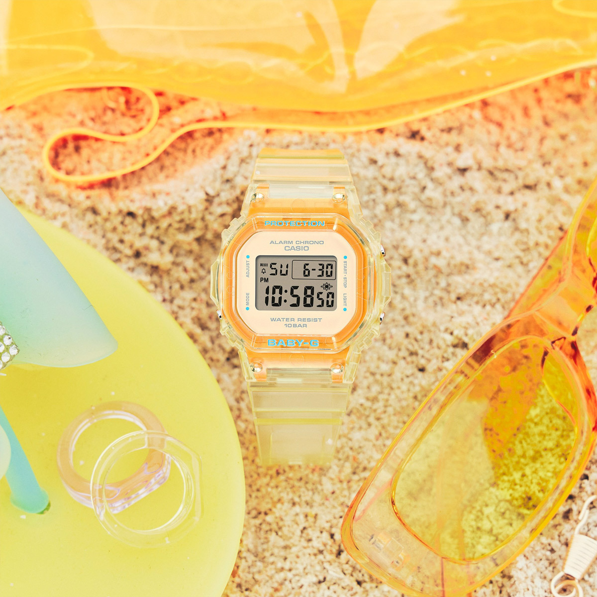 Casio BGD-565SJ-9E Casio BGD-565SJ-9E