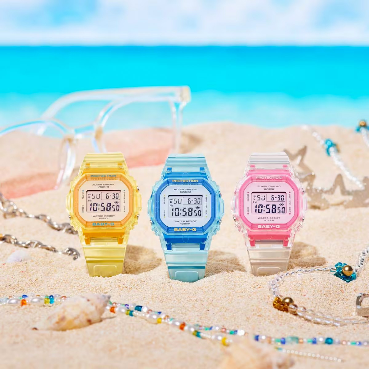 Casio BGD-565SJ-9E Casio BGD-565SJ-9E