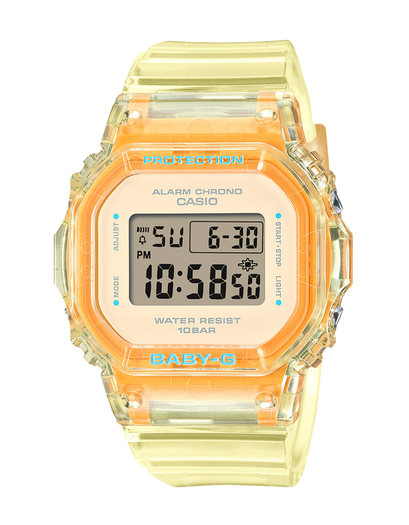 Casio BGD-565SJ-9E Casio BGD-565SJ-9E