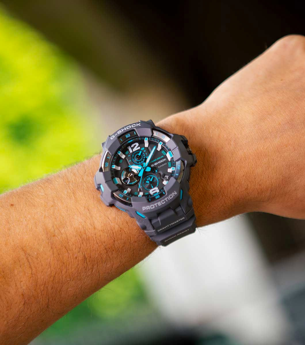 Casio GR-B300-8A2 Casio GR-B300-8A2