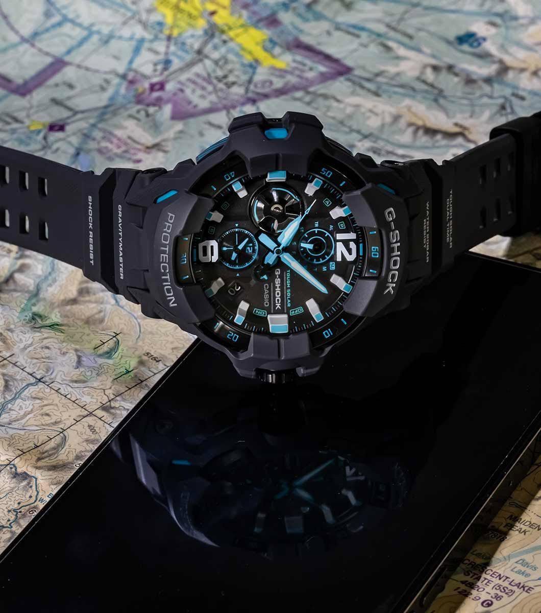 Casio GR-B300-8A2 Casio GR-B300-8A2