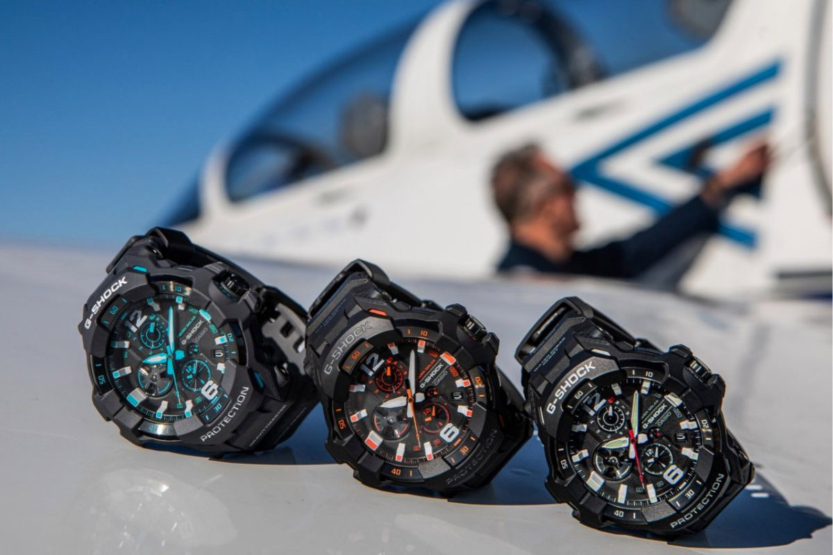 Casio GR-B300-8A2 Casio GR-B300-8A2