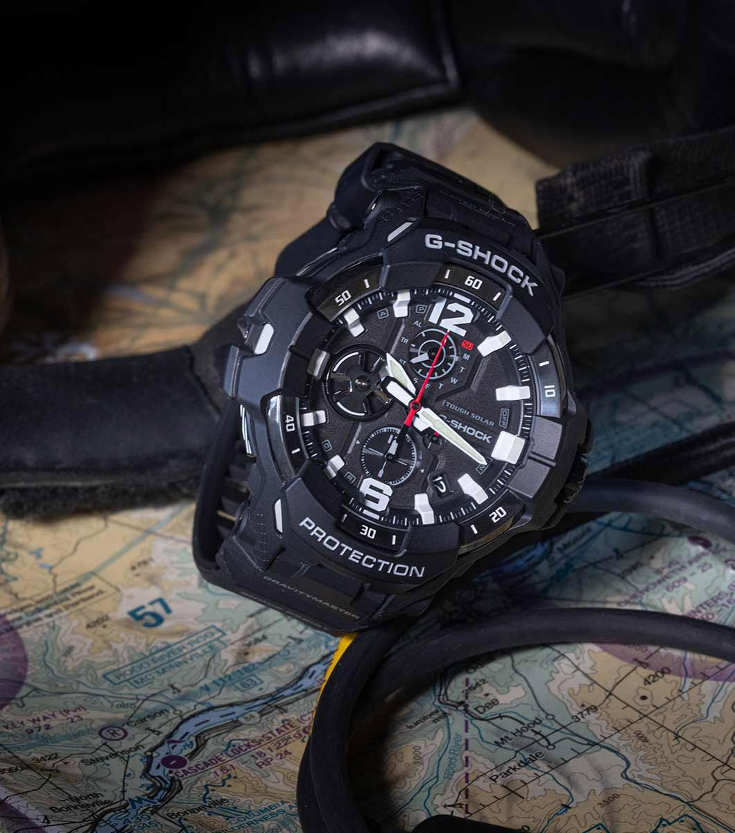 Casio GR-B300-1A Casio GR-B300-1A