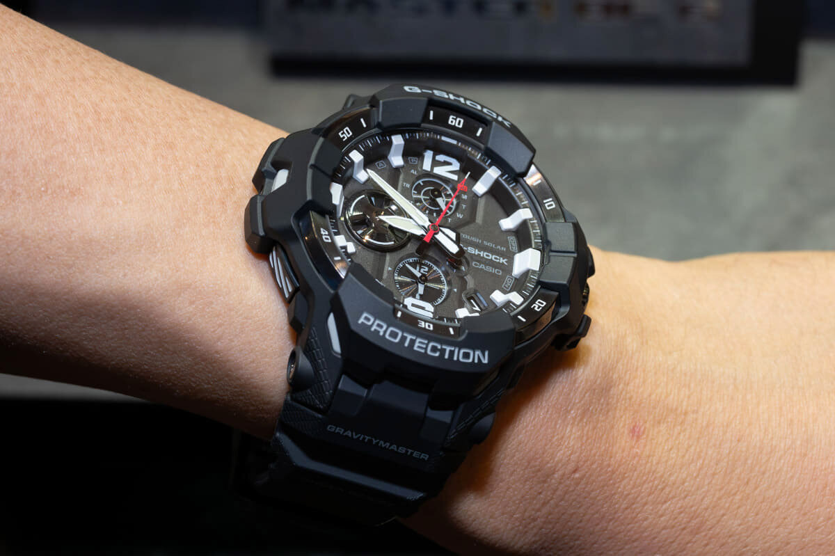 Casio GR-B300-1A Casio GR-B300-1A