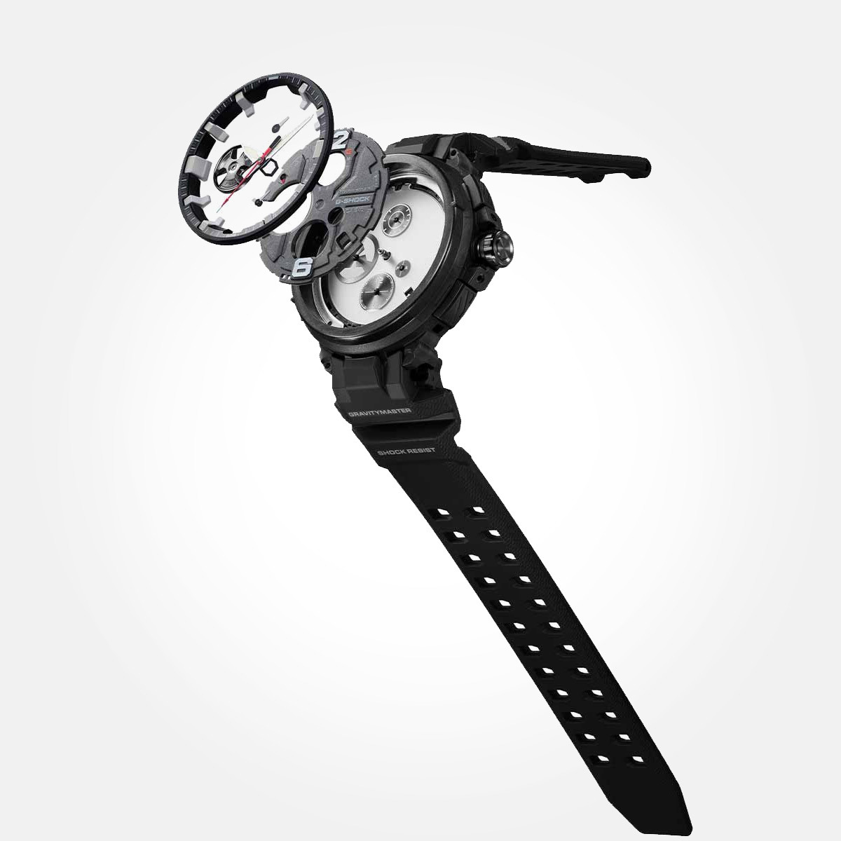 Casio GR-B300-1A Casio GR-B300-1A