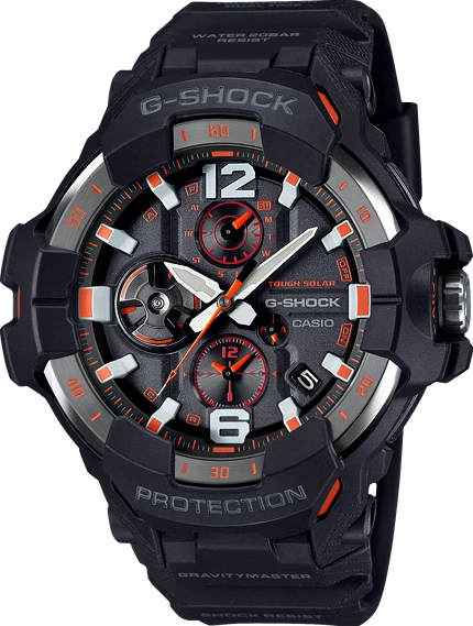 Casio GR-B300-1A4 Casio GR-B300-1A4