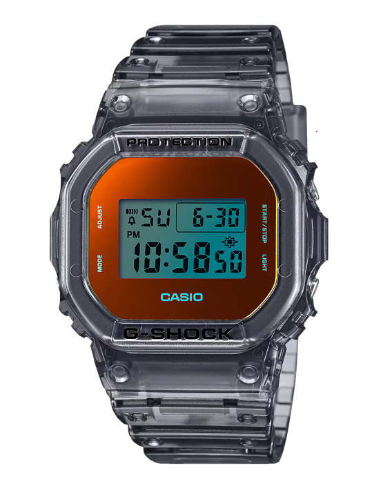 Casio DW-5600TLS-8E Casio DW-5600TLS-8E