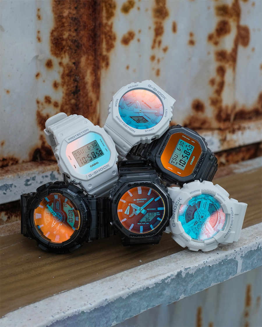 Casio DW-5600TL-7E Casio DW-5600TL-7E