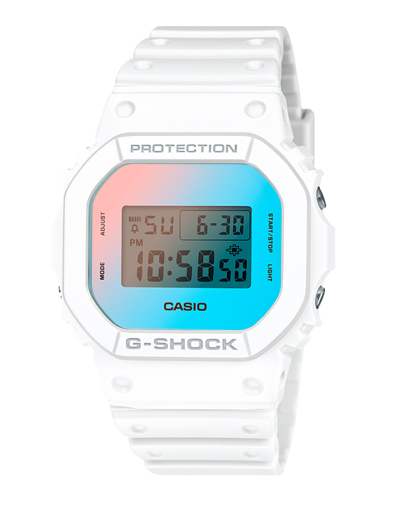 Casio DW-5600TL-7E Casio DW-5600TL-7E