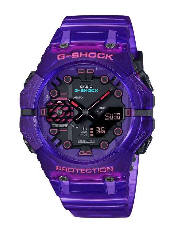 Casio GA-B001CBRS-6A Casio GA-B001CBRS-6A