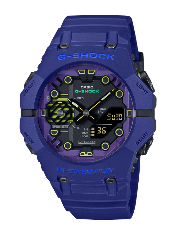Casio GA-B001CBR-2A Casio GA-B001CBR-2A