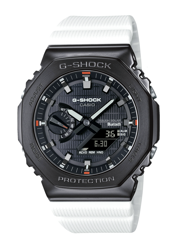 Casio GBM-2100B-7A