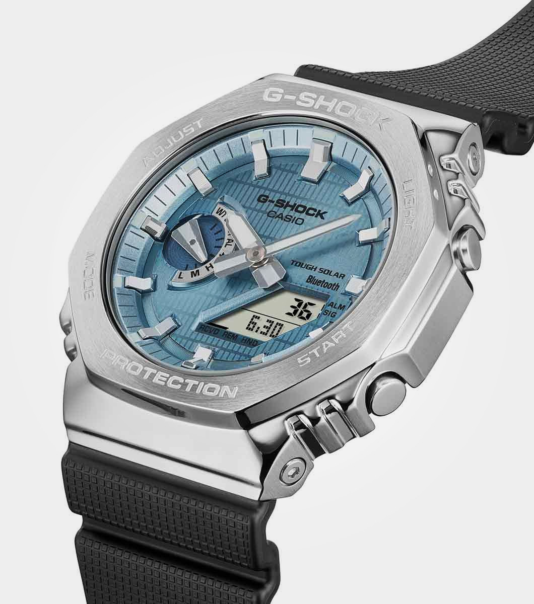 Casio GBM-2100A-1A2 Casio GBM-2100A-1A2