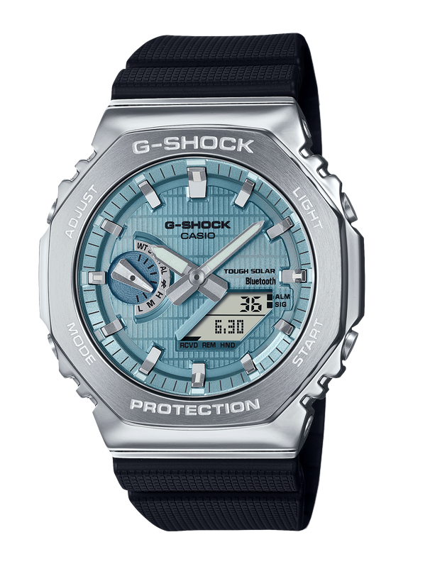 Casio GBM-2100A-1A2 Casio GBM-2100A-1A2