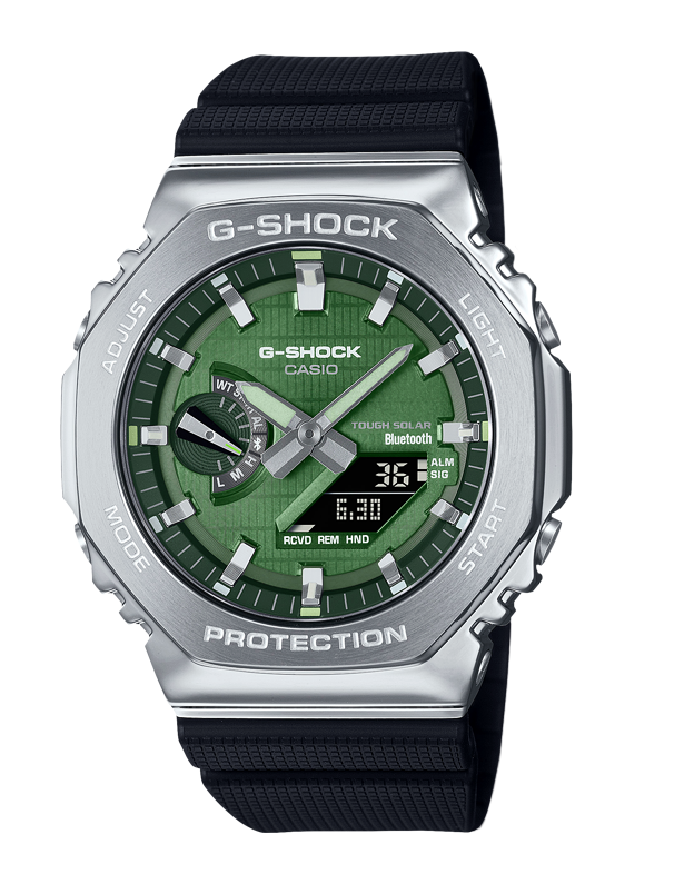 Casio GBM-2100A-1A3 Casio GBM-2100A-1A3