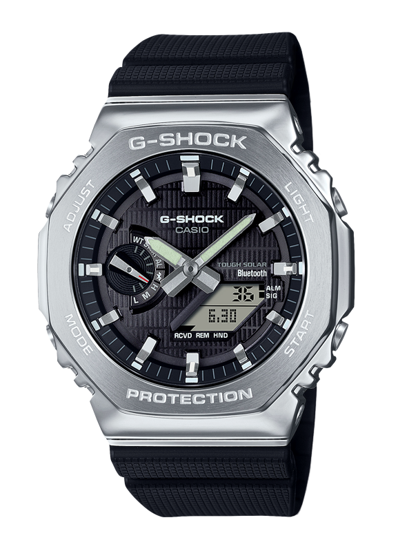 Casio GBM-2100-1A Casio GBM-2100-1A