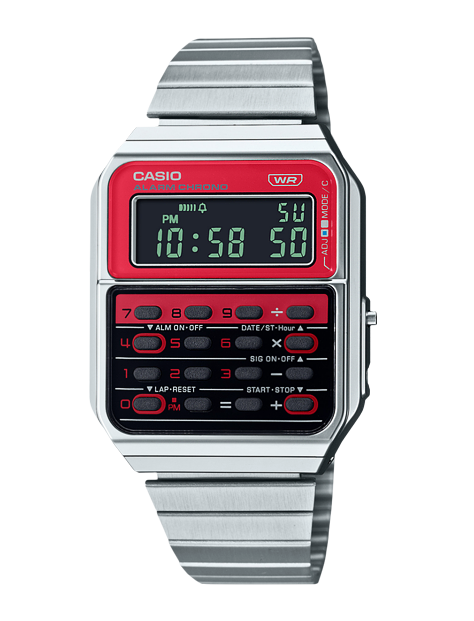 Casio CA-500WE-4B Casio CA-500WE-4B