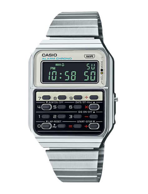 Casio CA-500WE-7B Casio CA-500WE-7B