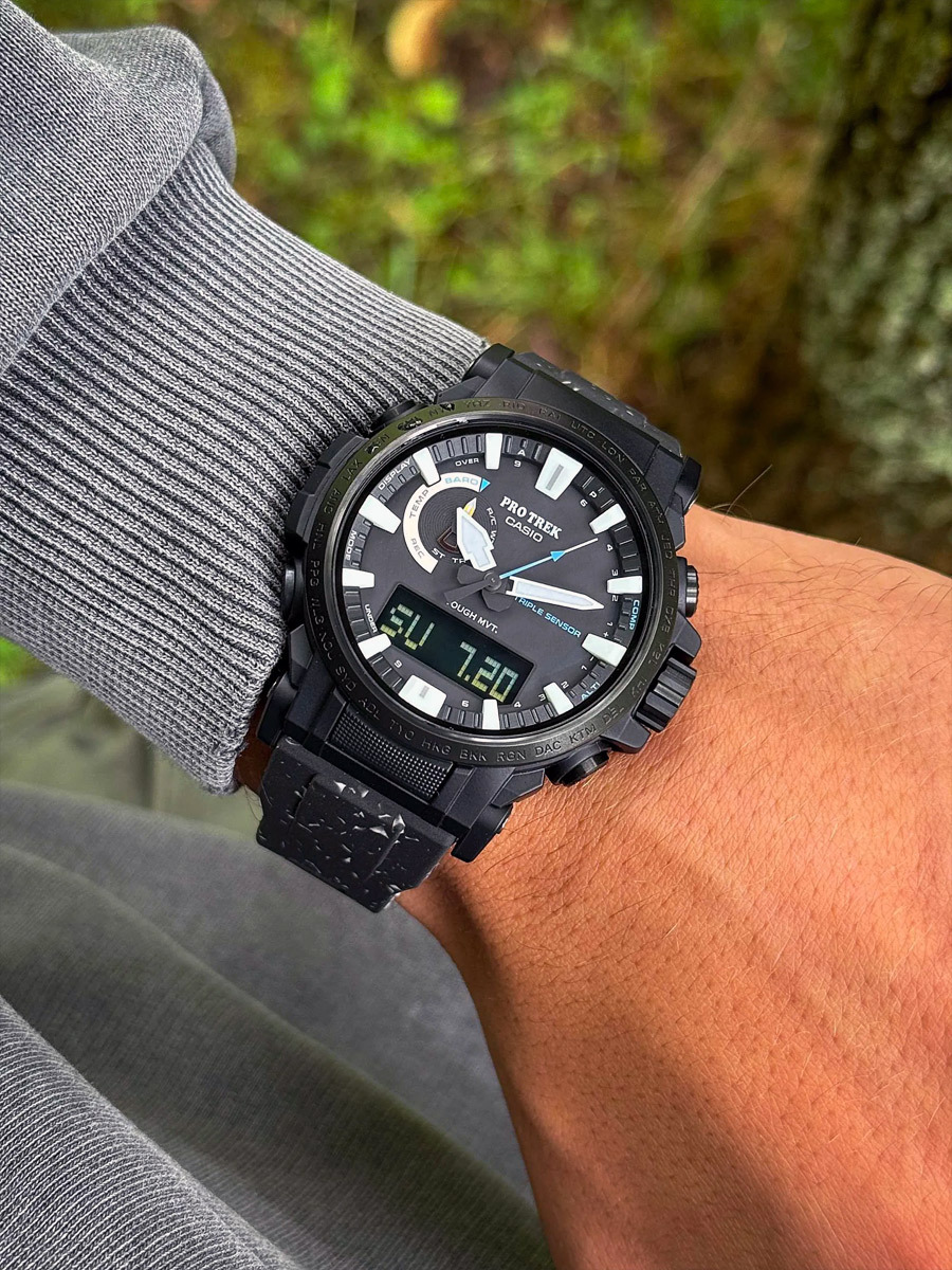 Casio PRW-61NJ-1E Casio PRW-61NJ-1E