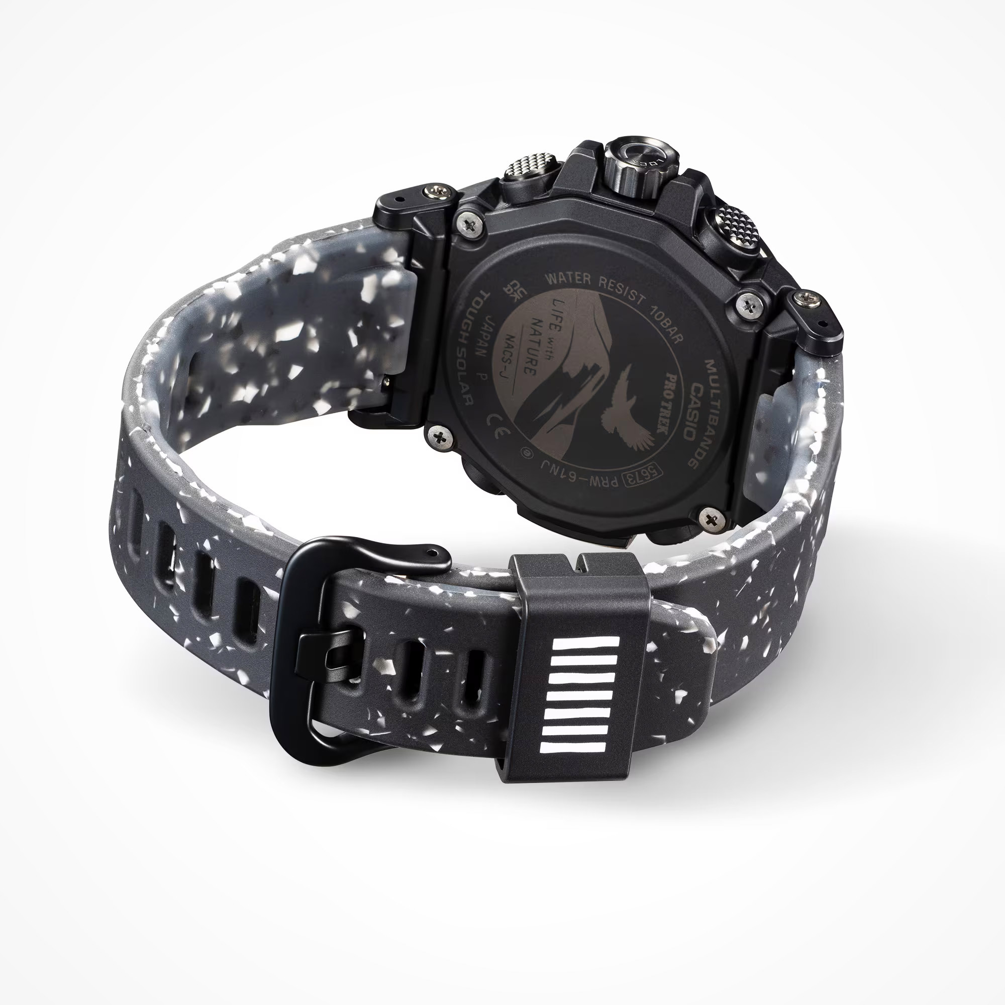 Casio PRW-61NJ-1E Casio PRW-61NJ-1E