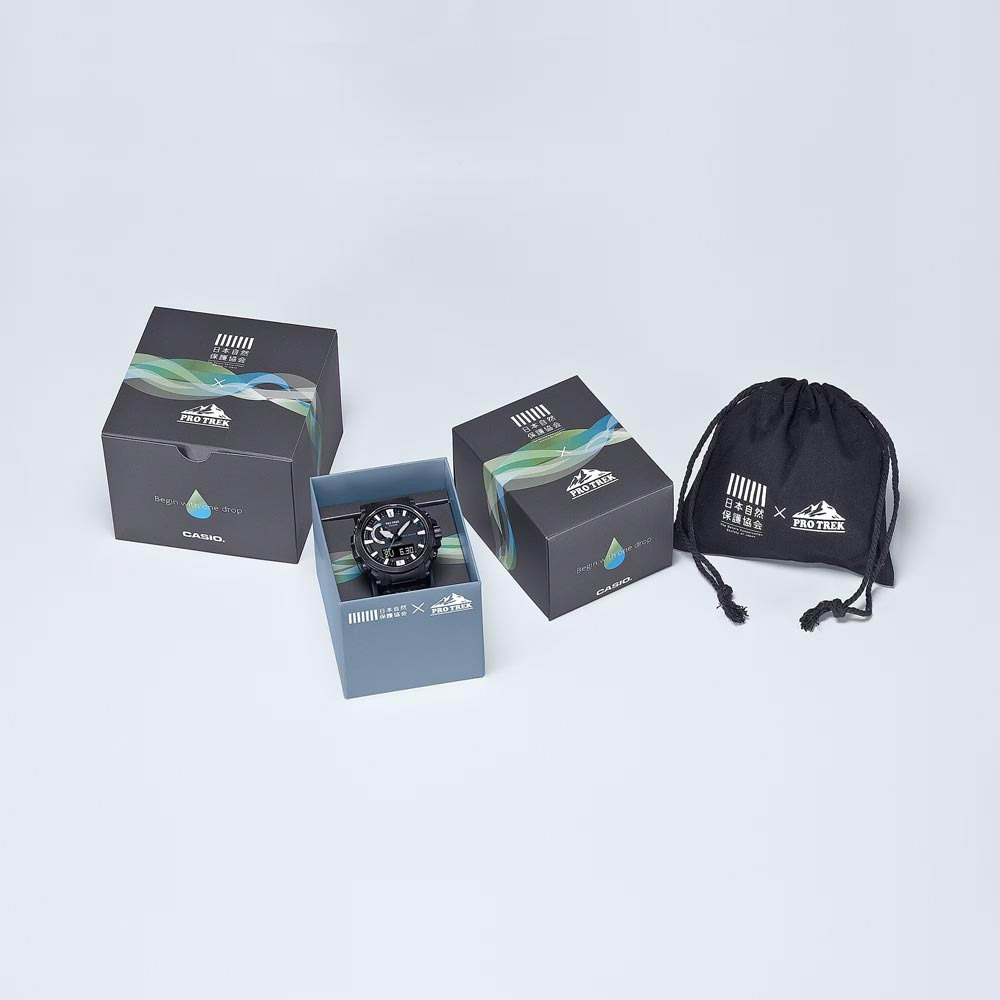 Casio PRW-61NJ-1E Casio PRW-61NJ-1E