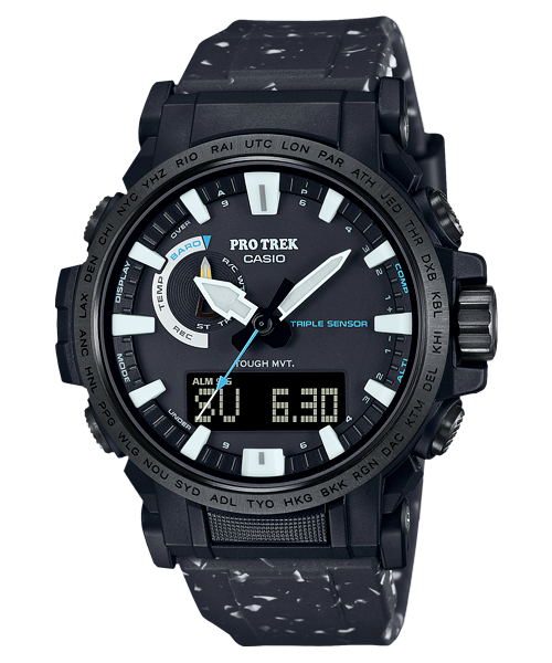 Casio PRW-61NJ-1E Casio PRW-61NJ-1E