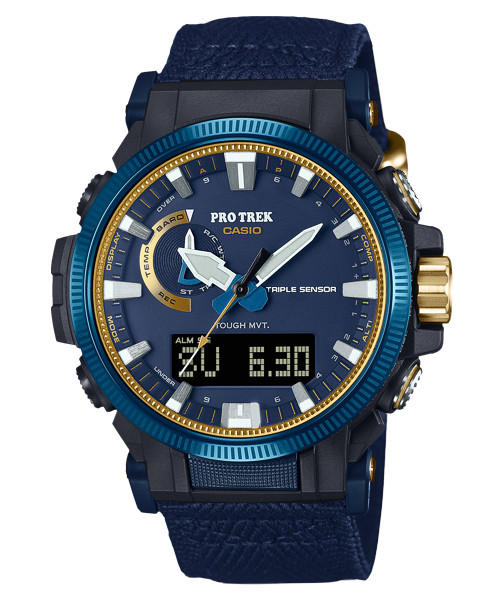 Casio PRW-61SS-2E Casio PRW-61SS-2E