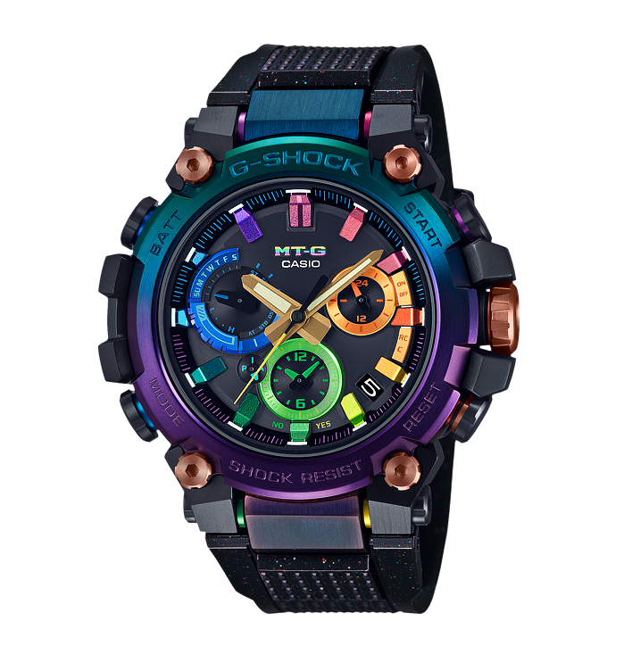 Casio MTG-B3000DN-1A Casio MTG-B3000DN-1A