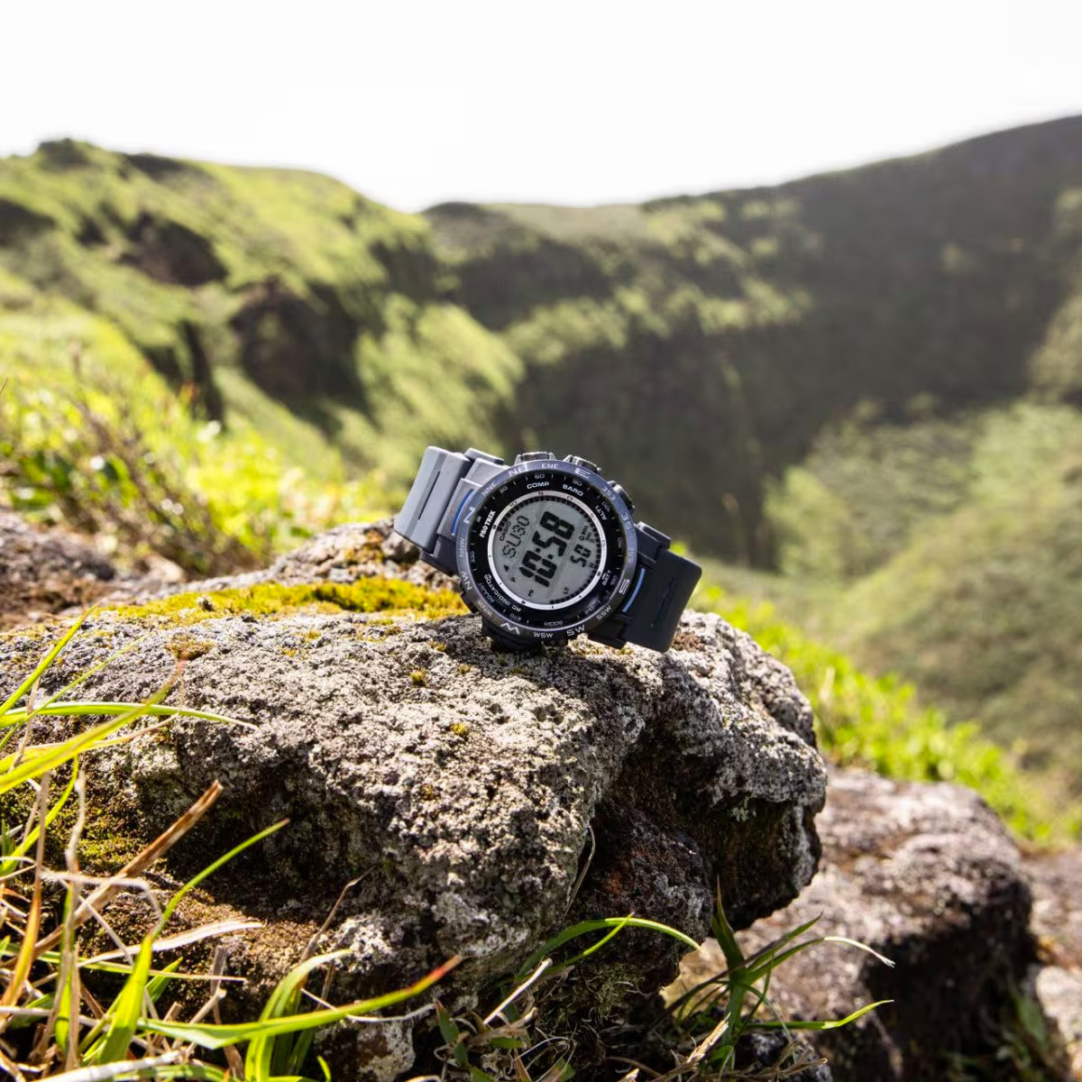 Casio PRW-35Y-2E Casio PRW-35Y-2E
