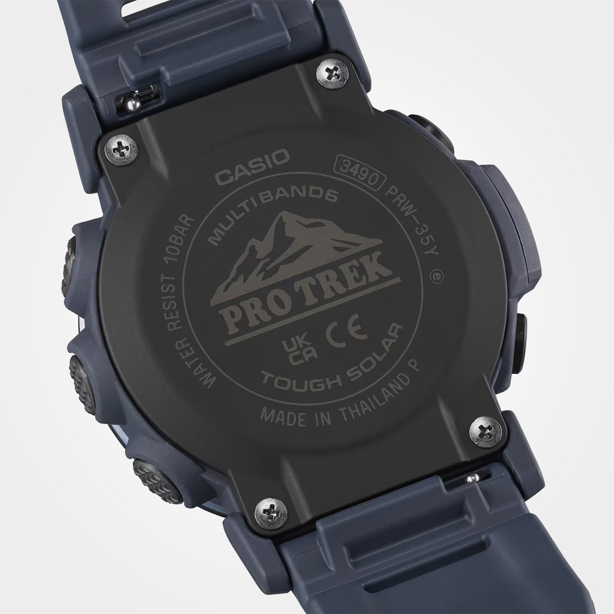 Casio PRW-35Y-2E Casio PRW-35Y-2E
