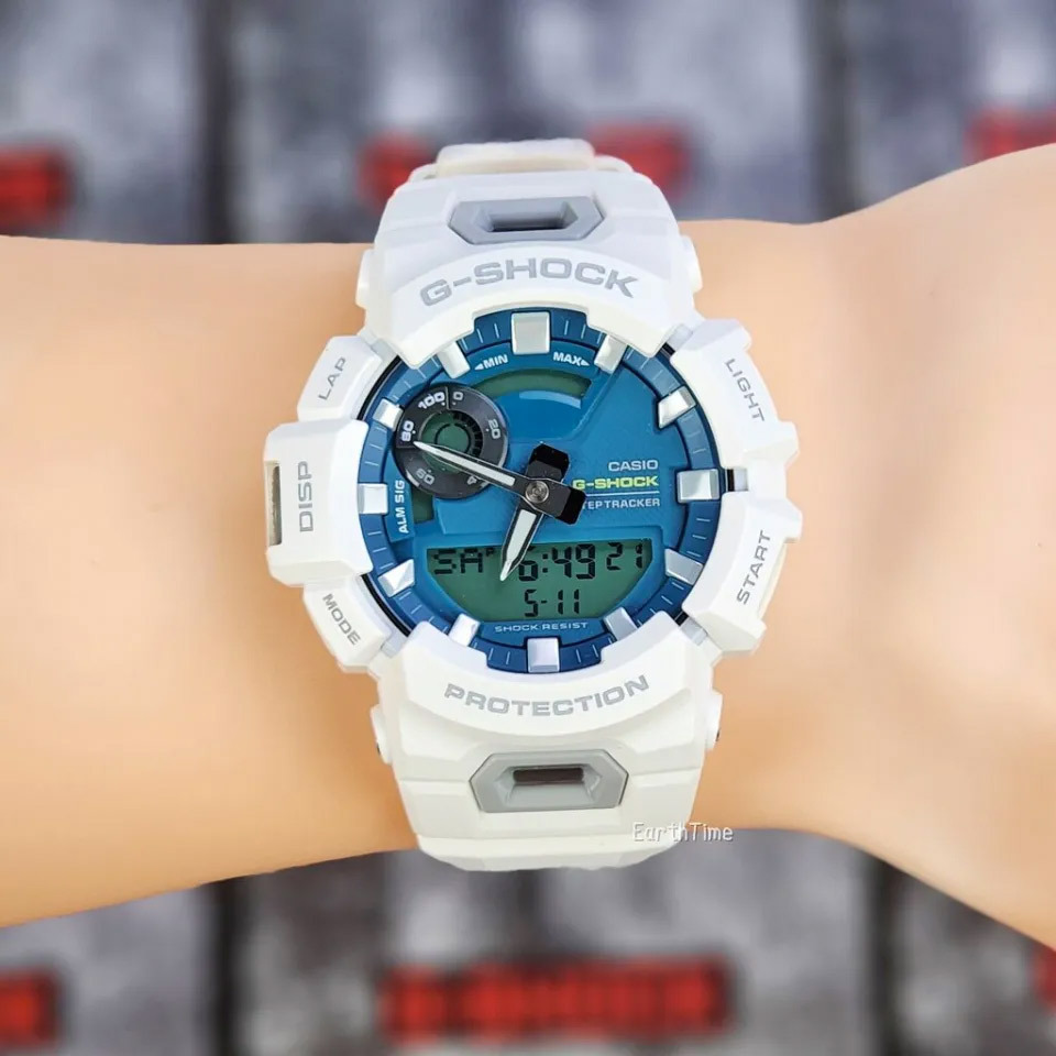 Casio GBA-900CB-7A Casio GBA-900CB-7A