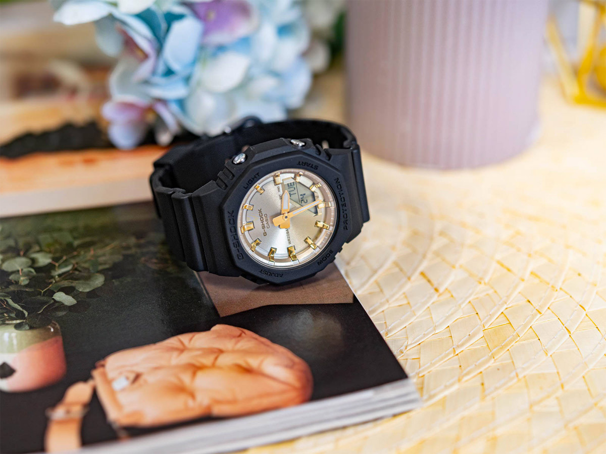 Casio GMA-P2100SG-1A Casio GMA-P2100SG-1A