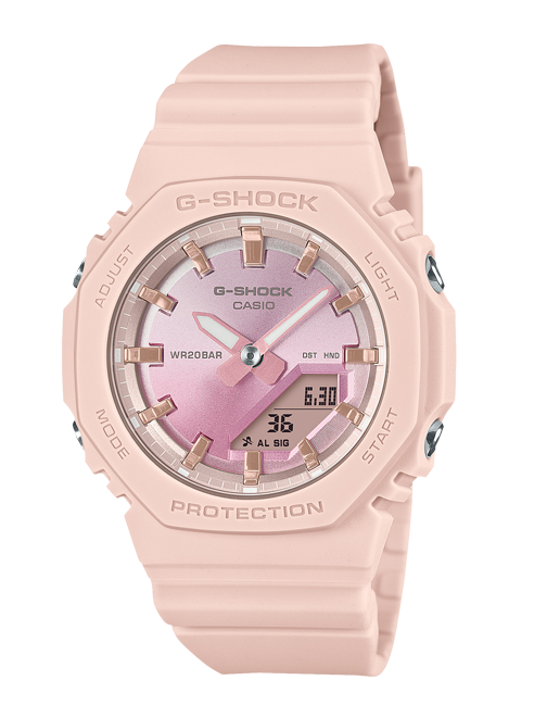 Casio GMA-P2100SG-4A Casio GMA-P2100SG-4A