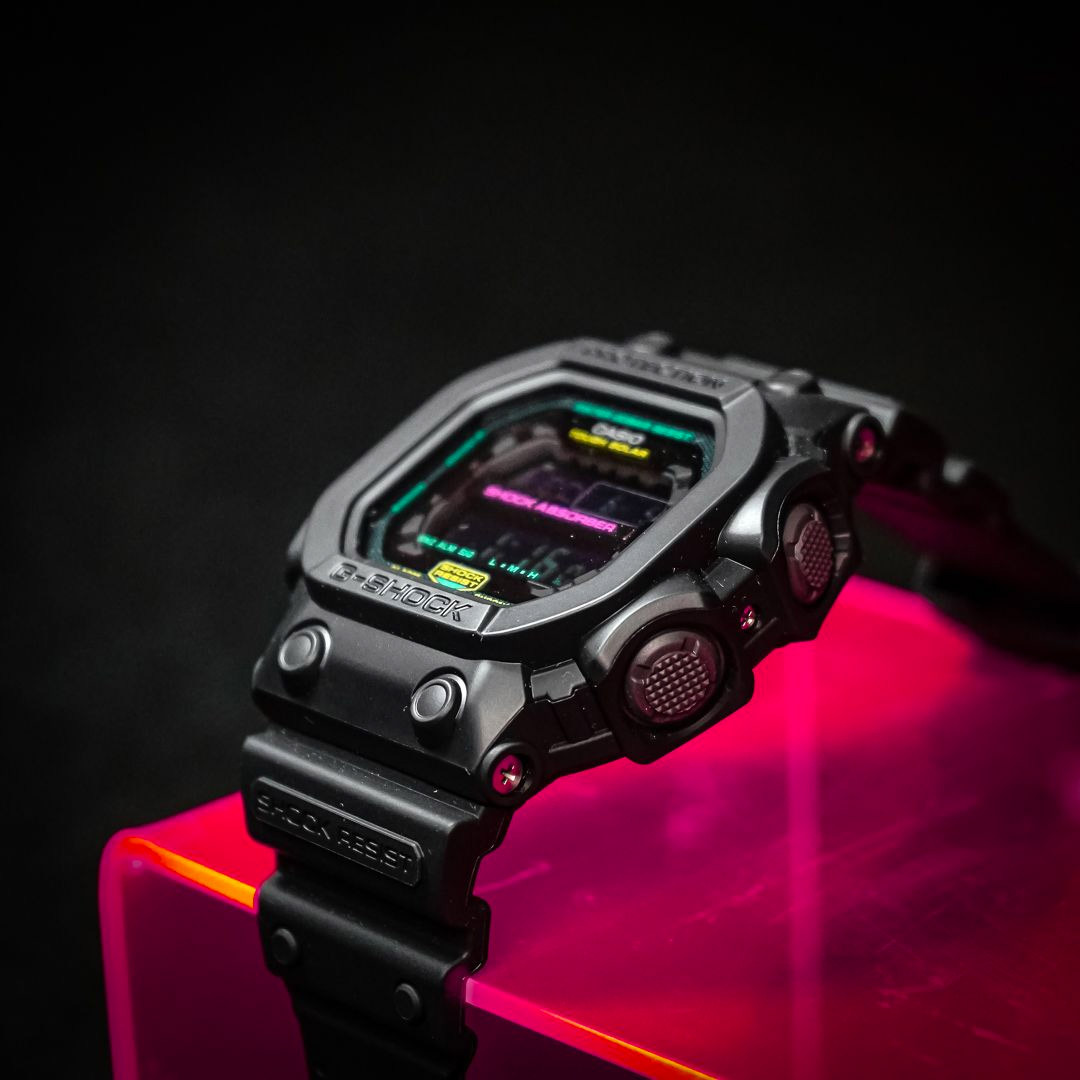 Casio GX-56MF-1E Casio GX-56MF-1E