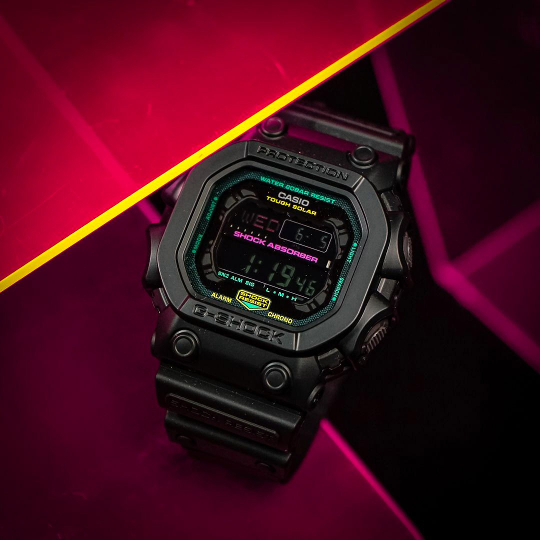 Casio GX-56MF-1E Casio GX-56MF-1E