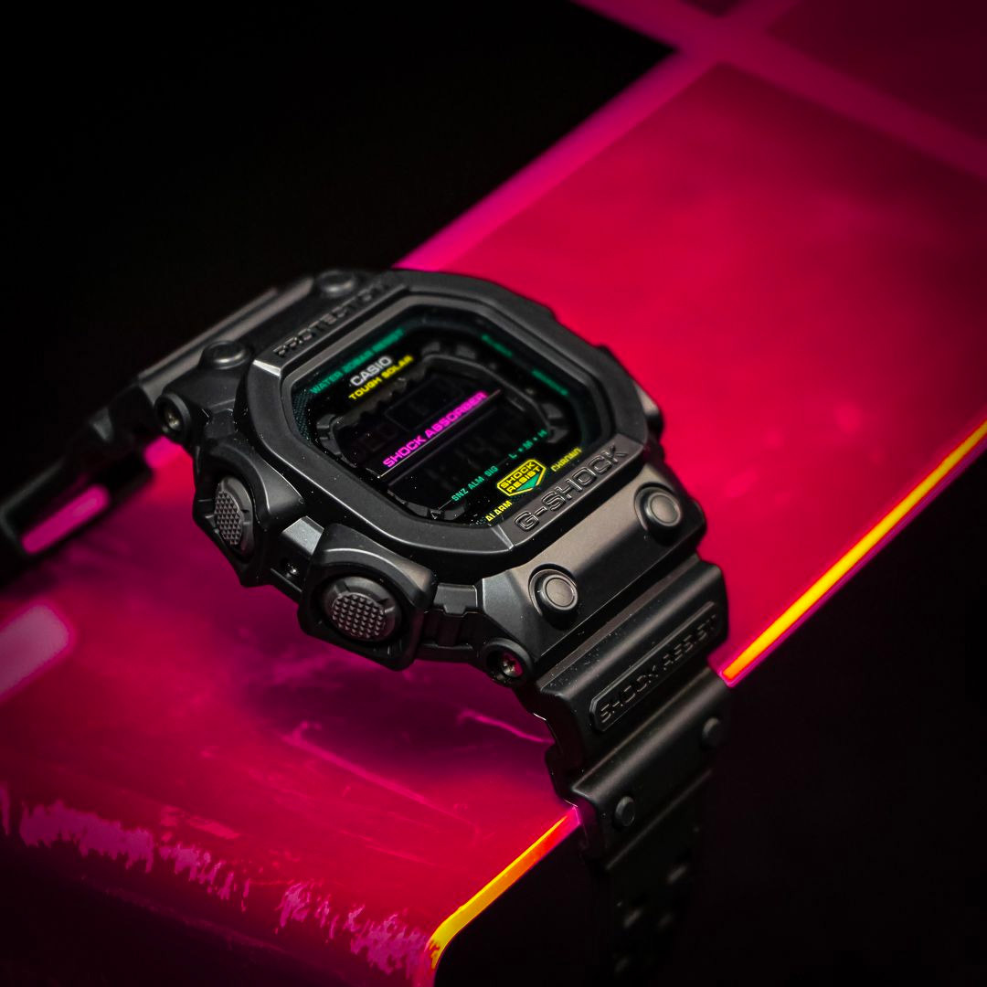 Casio GX-56MF-1E Casio GX-56MF-1E