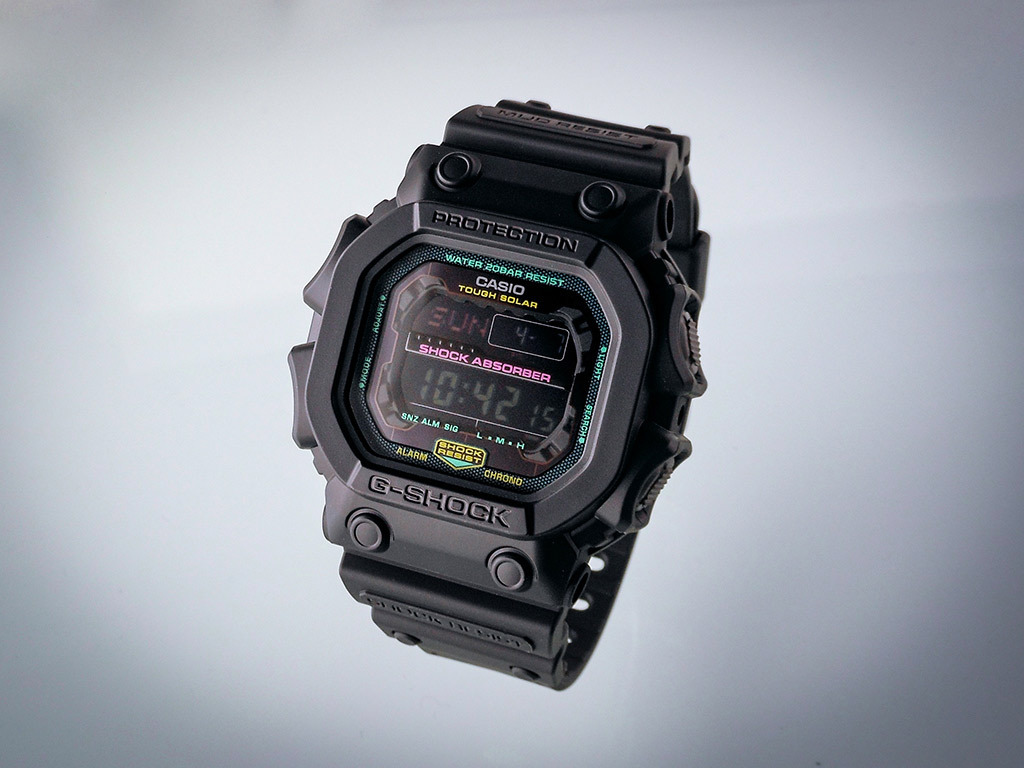 Casio GX-56MF-1E Casio GX-56MF-1E