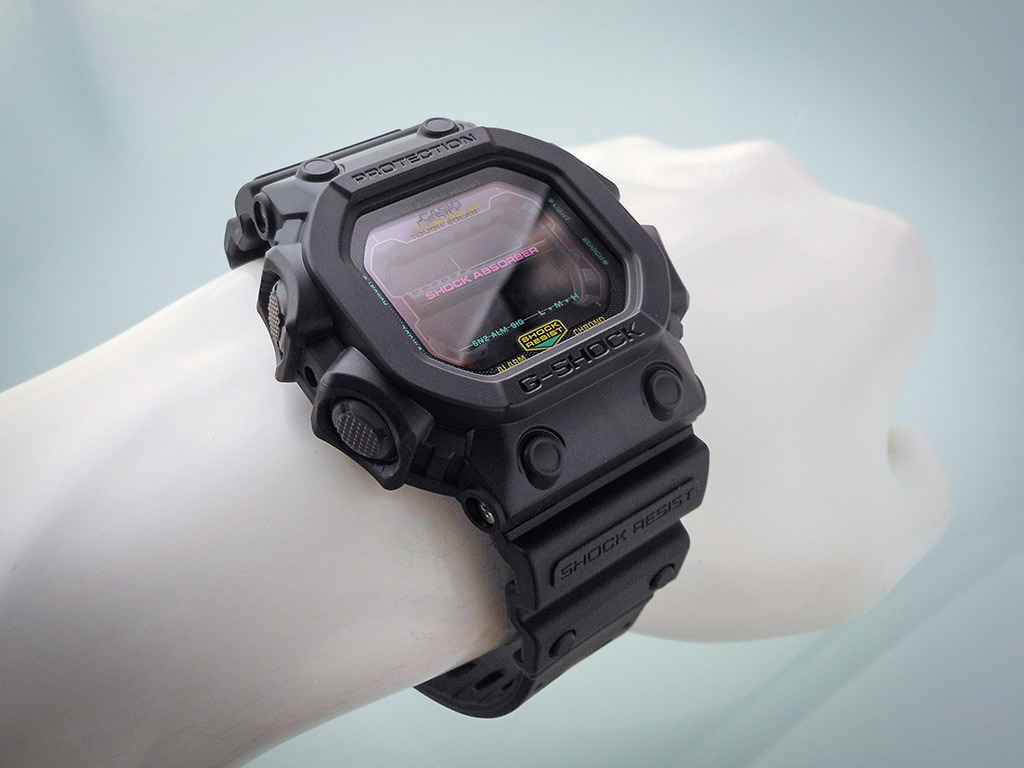 Casio GX-56MF-1E Casio GX-56MF-1E