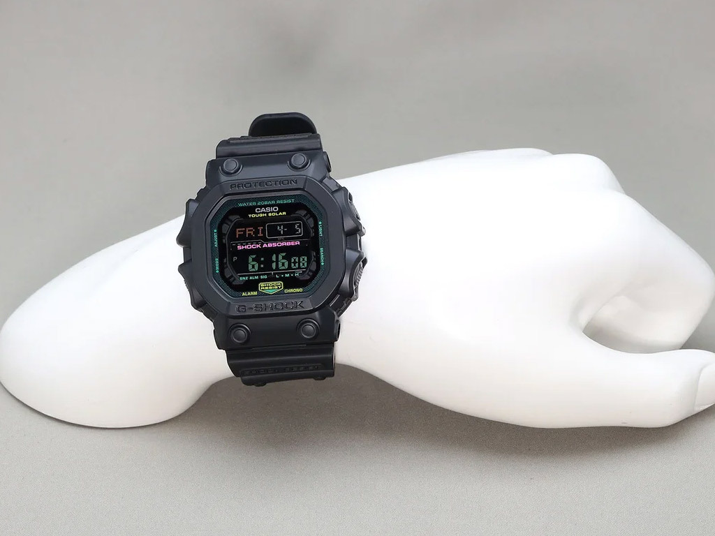 Casio GX-56MF-1E Casio GX-56MF-1E