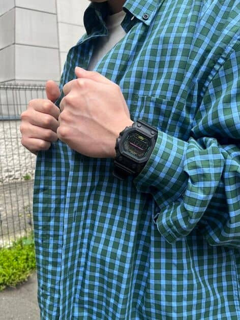Casio GX-56MF-1E Casio GX-56MF-1E