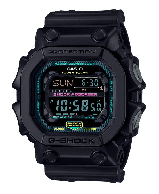 Casio GX-56MF-1E Casio GX-56MF-1E