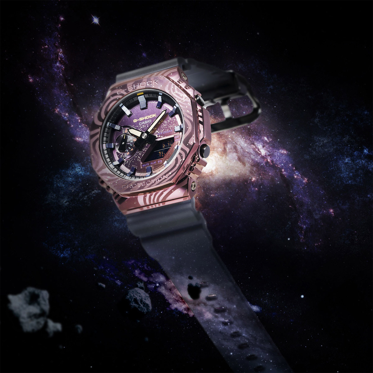Casio GM-2100MWG-1A Casio GM-2100MWG-1A