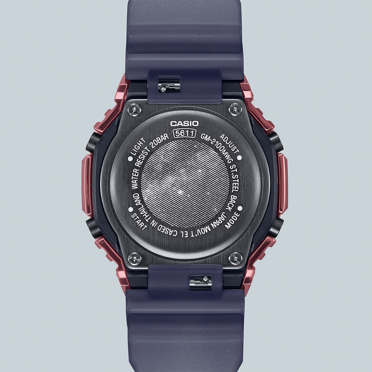 Casio GM-2100MWG-1A Casio GM-2100MWG-1A