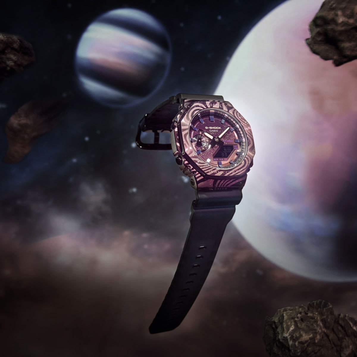 Casio GM-2100MWG-1A Casio GM-2100MWG-1A