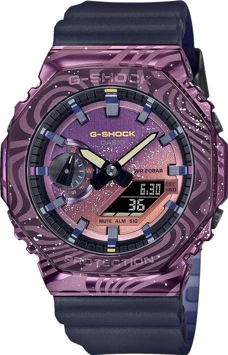 Casio GM-2100MWG-1A Casio GM-2100MWG-1A