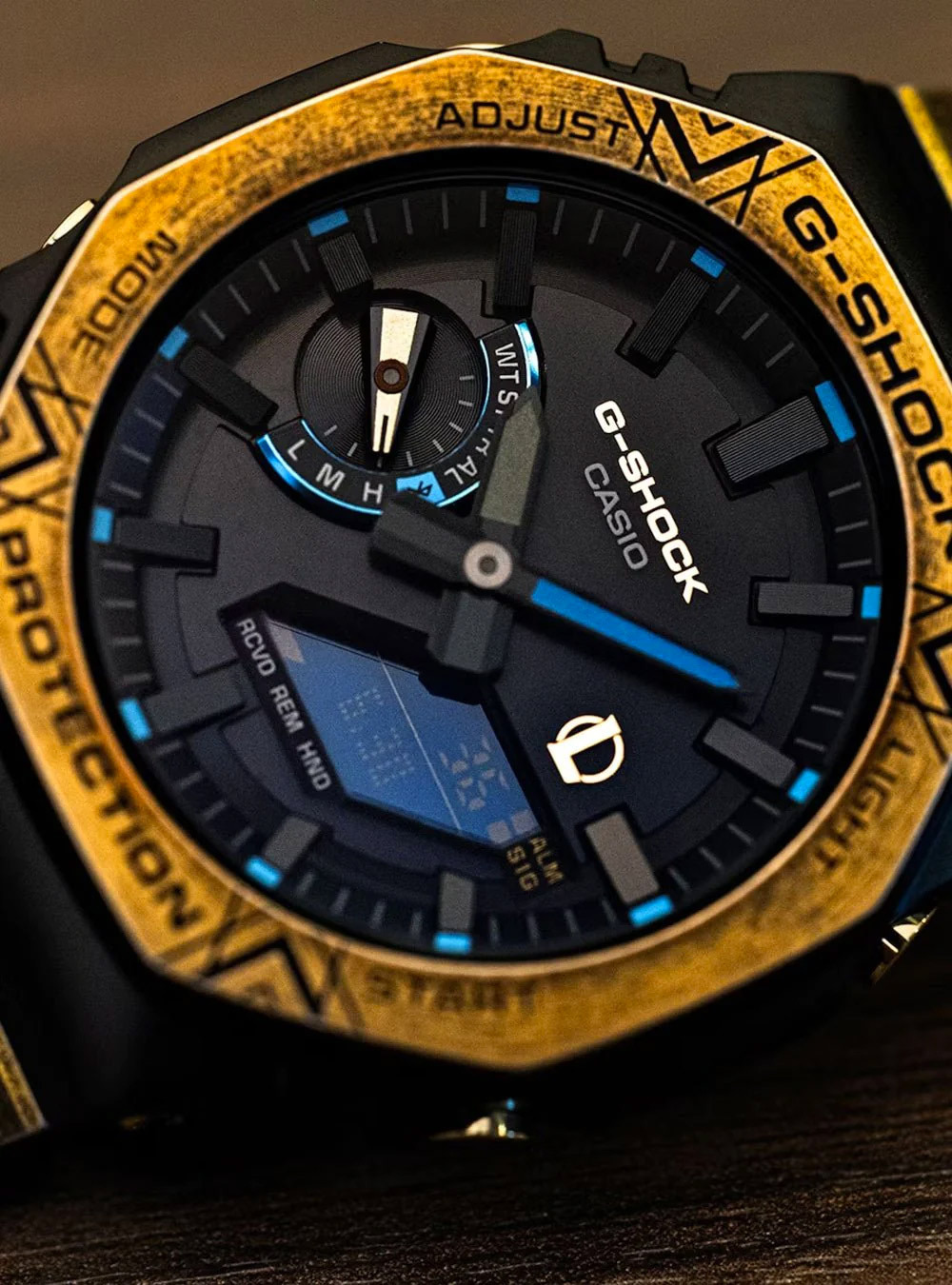 Casio GM-B2100LL-1A Casio GM-B2100LL-1A