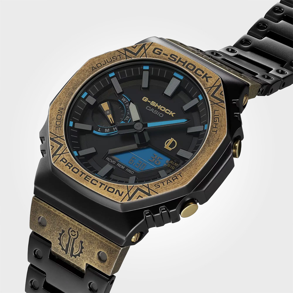 Casio GM-B2100LL-1A Casio GM-B2100LL-1A