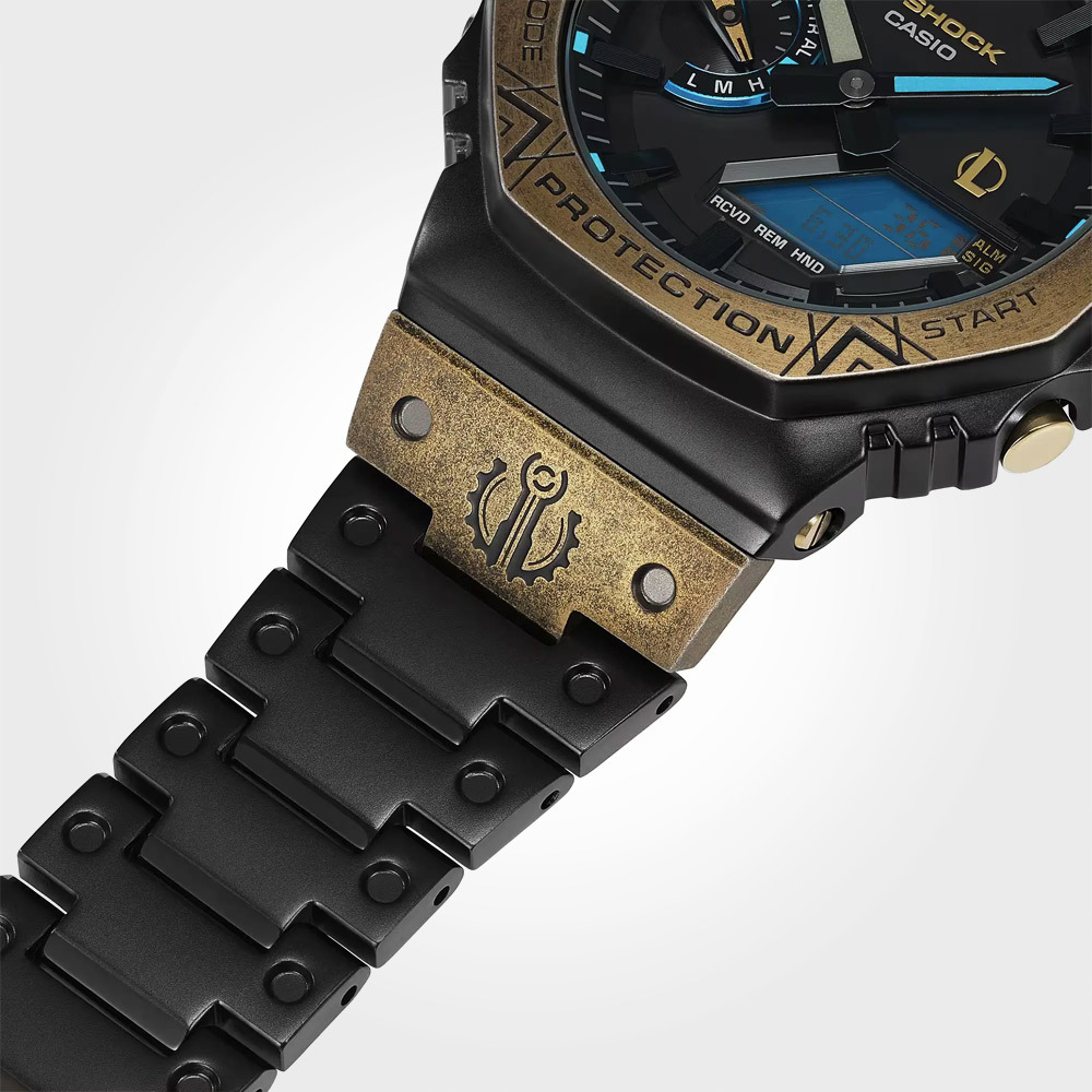 Casio GM-B2100LL-1A Casio GM-B2100LL-1A