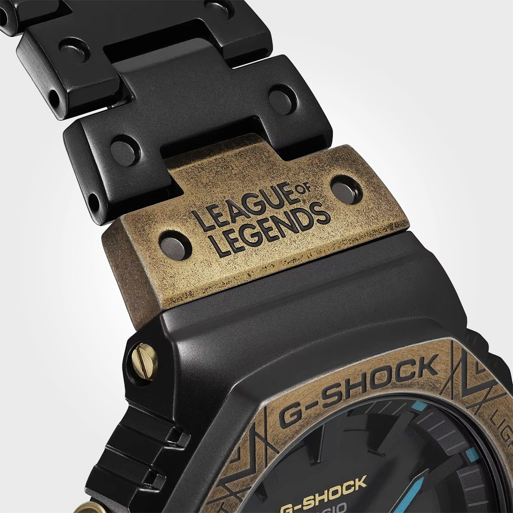 Casio GM-B2100LL-1A Casio GM-B2100LL-1A