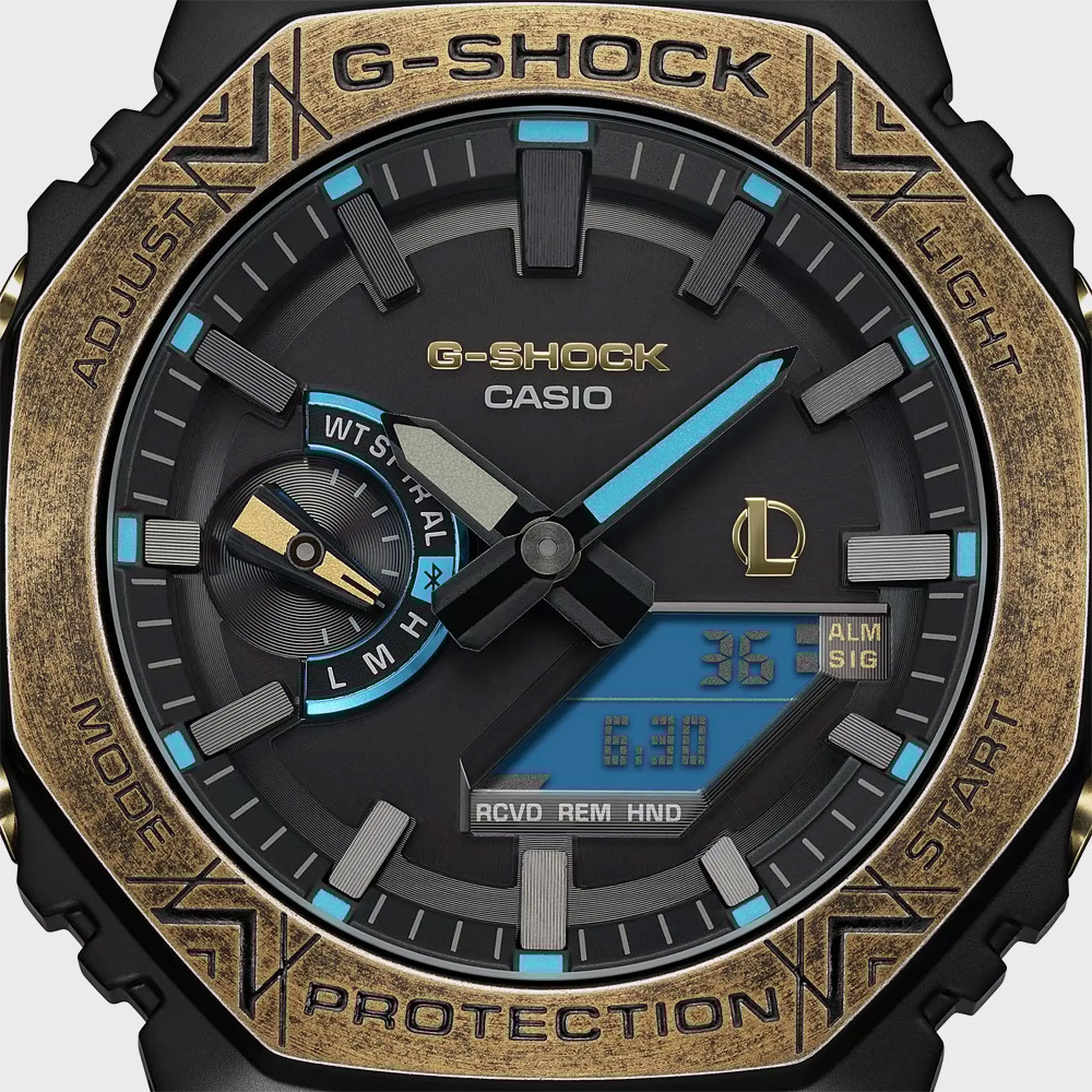Casio GM-B2100LL-1A Casio GM-B2100LL-1A